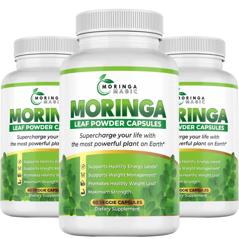moringa magic Discount